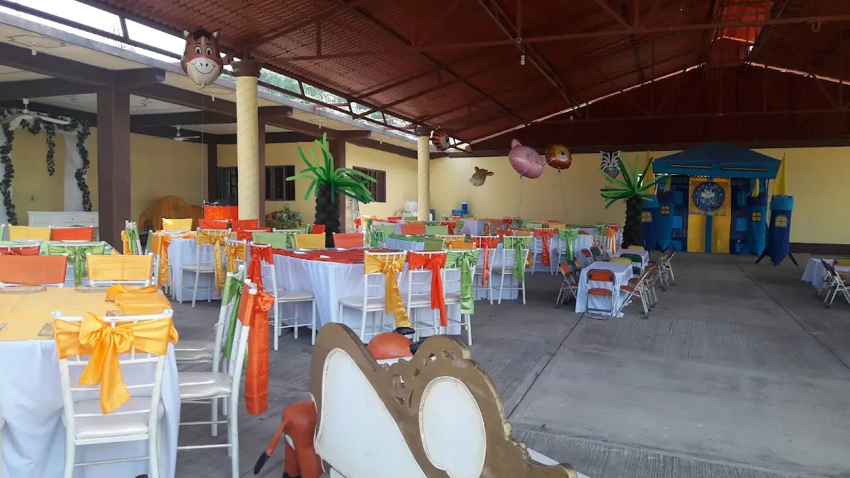 Jardin San Juan — foto 1 de 1
