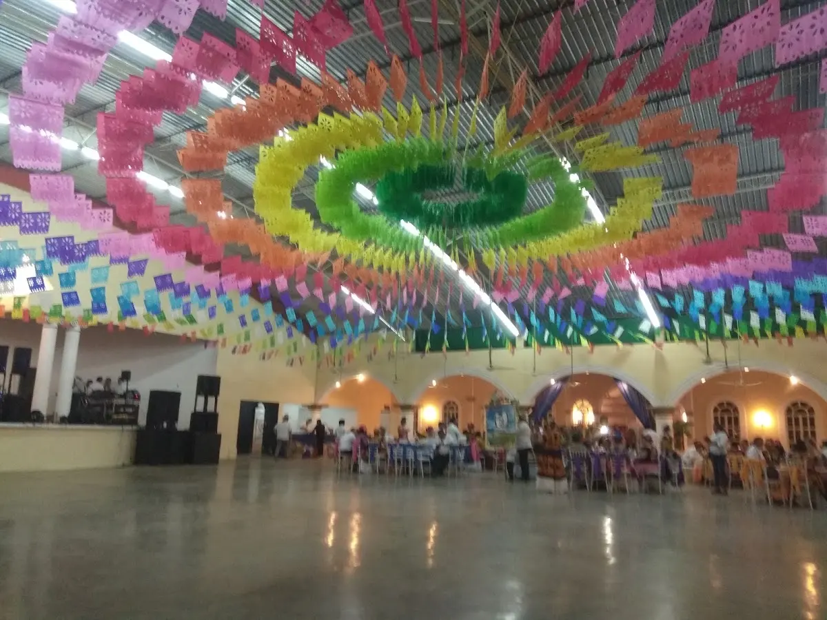 Salón Salemic