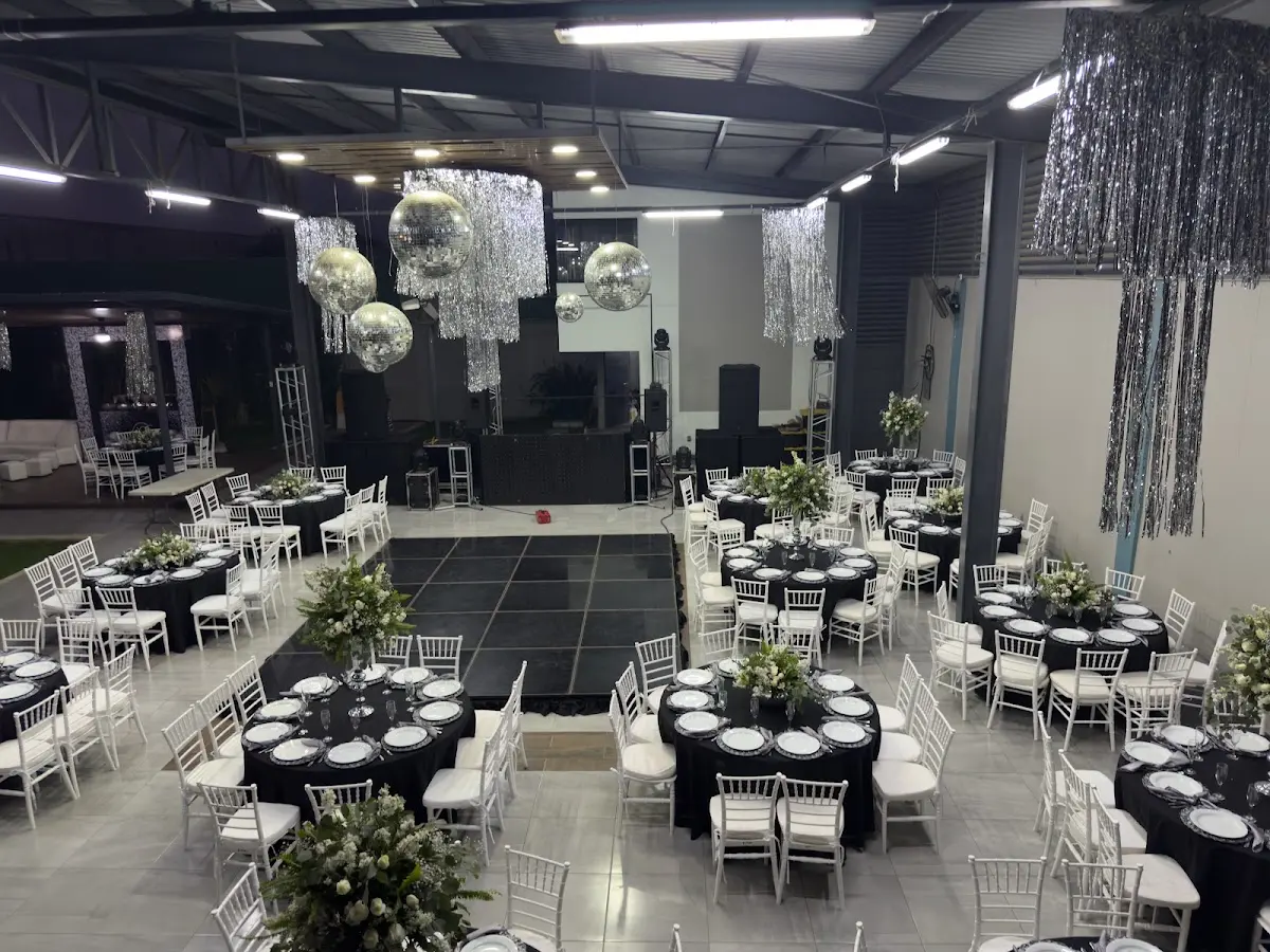 Ankara Salón y Jardín — foto 2 de 3