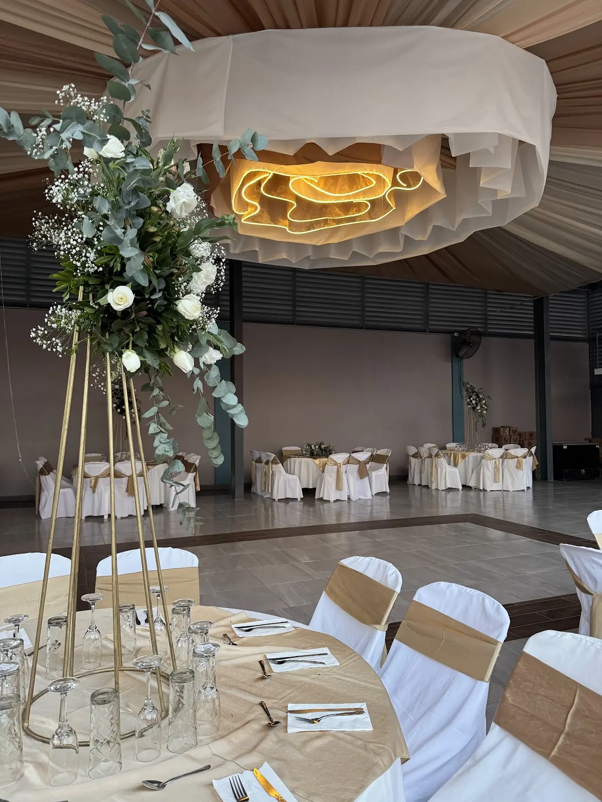Ankara Salón y Jardín — foto 3 de 3