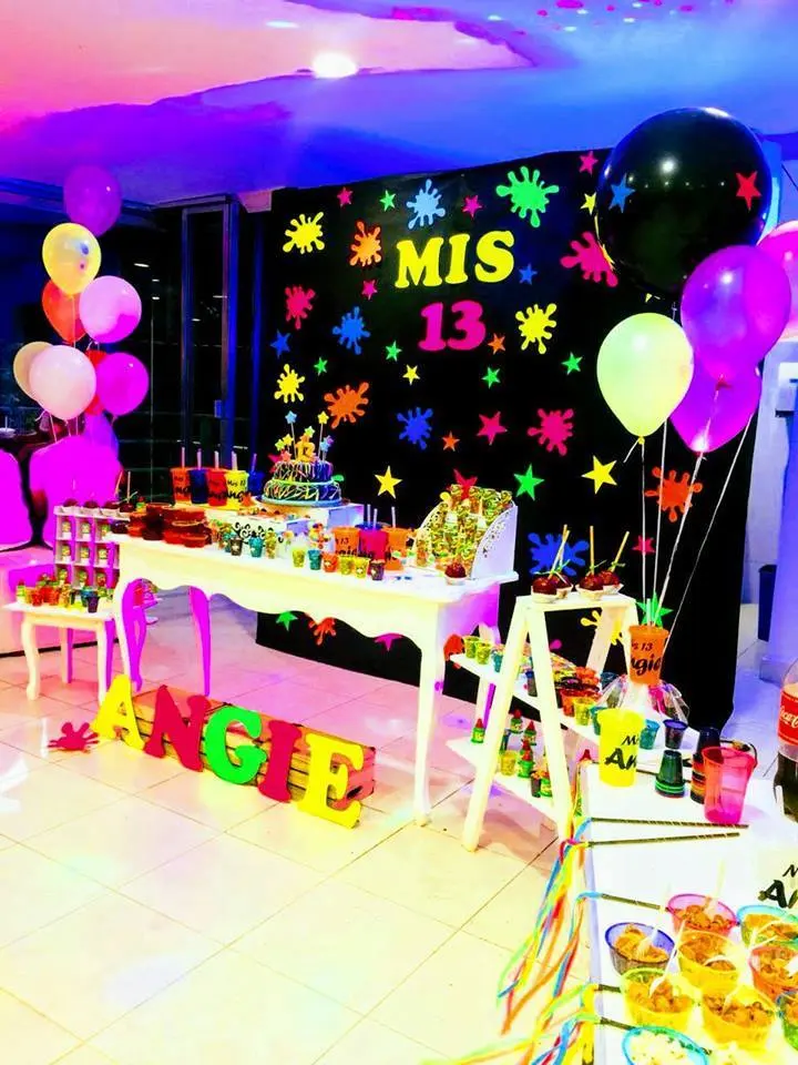 B&B eventos y Magic show