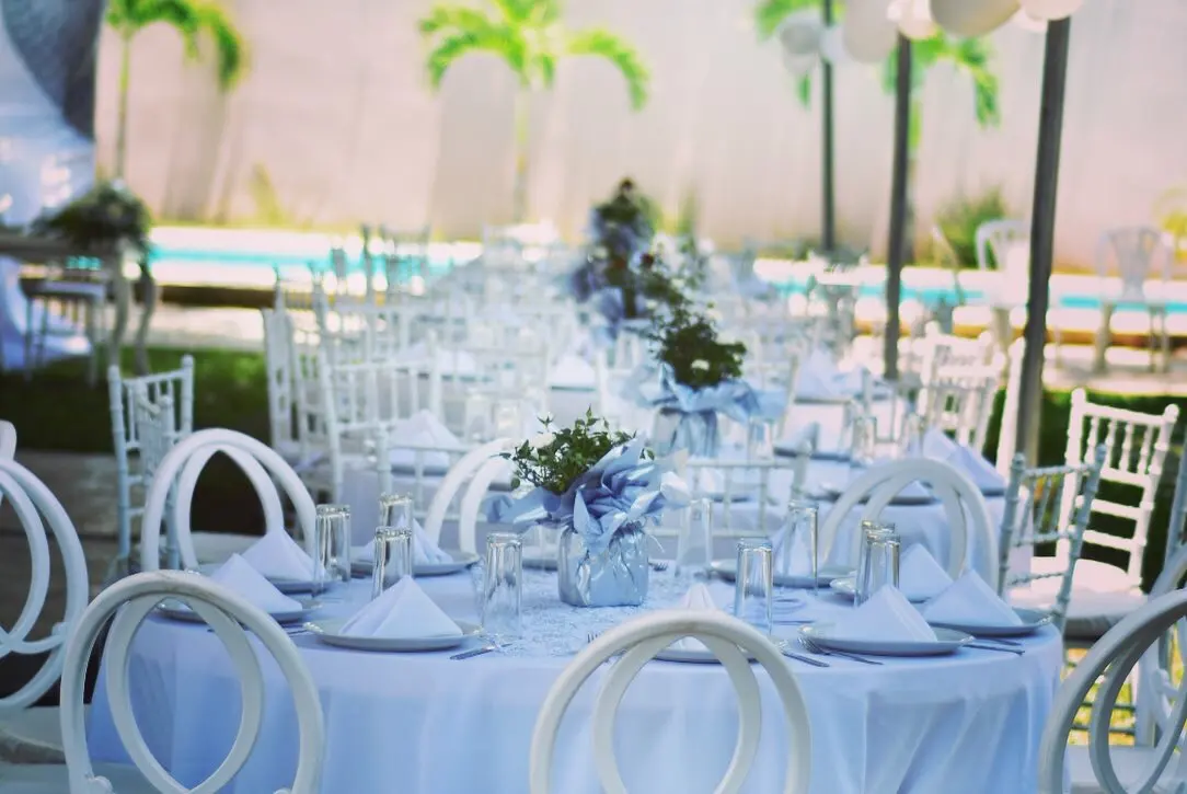 El Naranjito - Jardín de Eventos — foto 2 de 3
