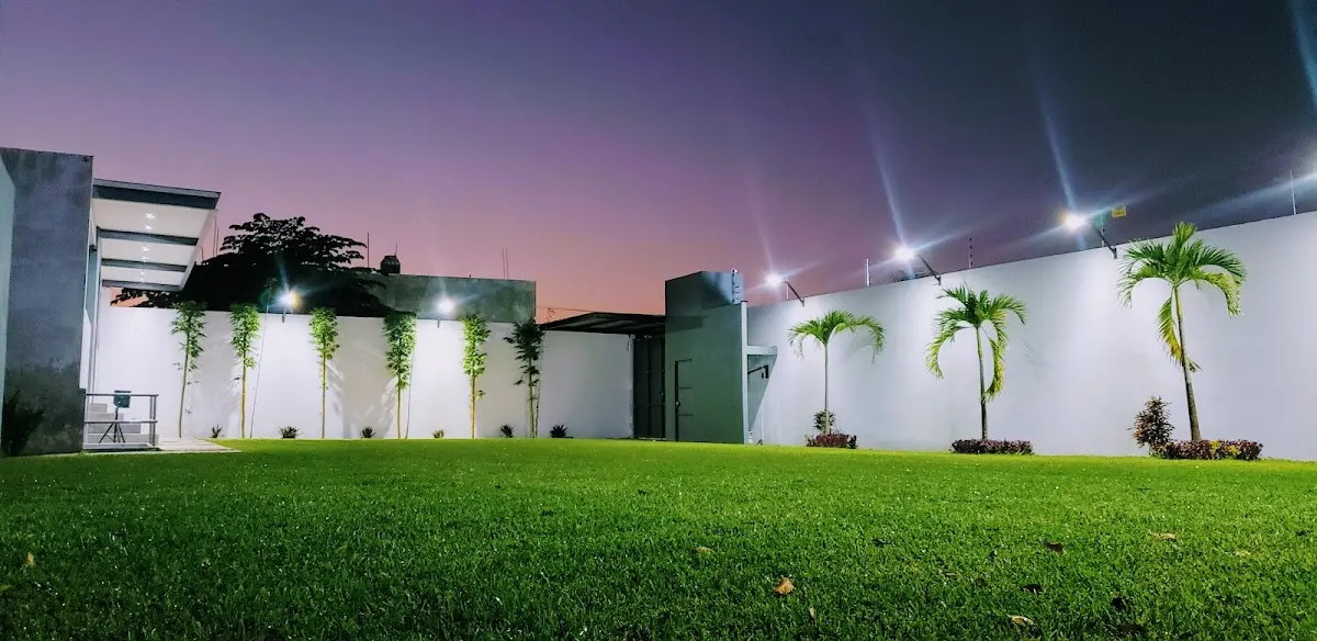MERAKI Salón • Jardín