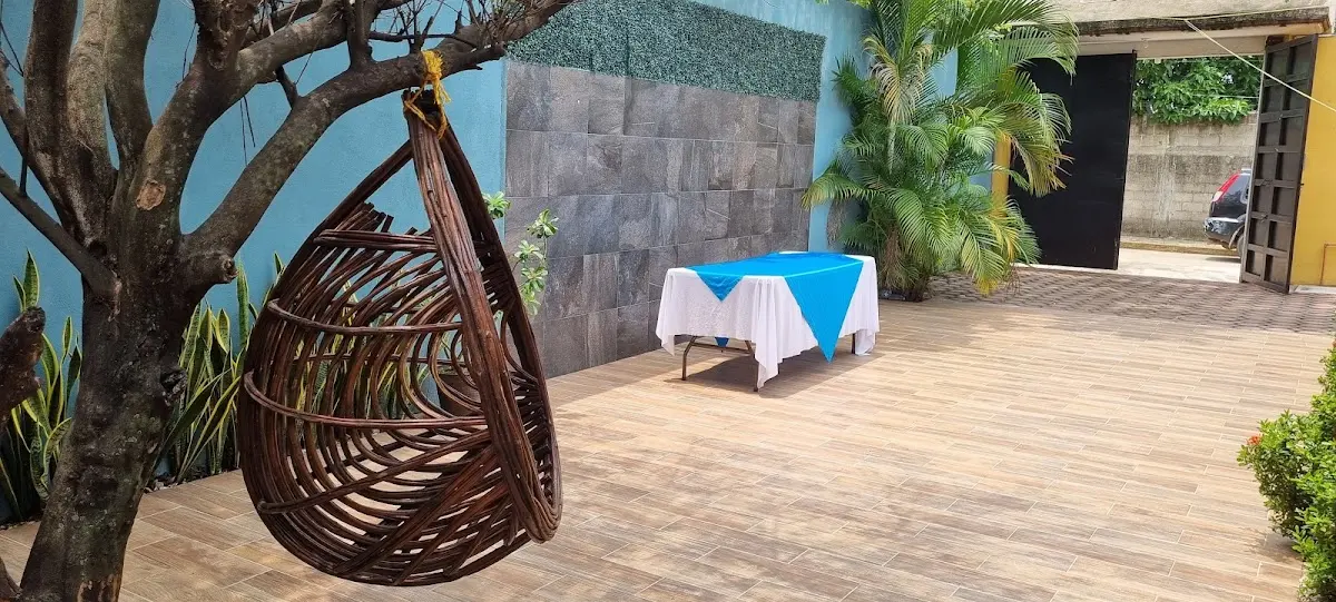 Salón de Eventos "Fiesta Jardín" — foto 2 de 3