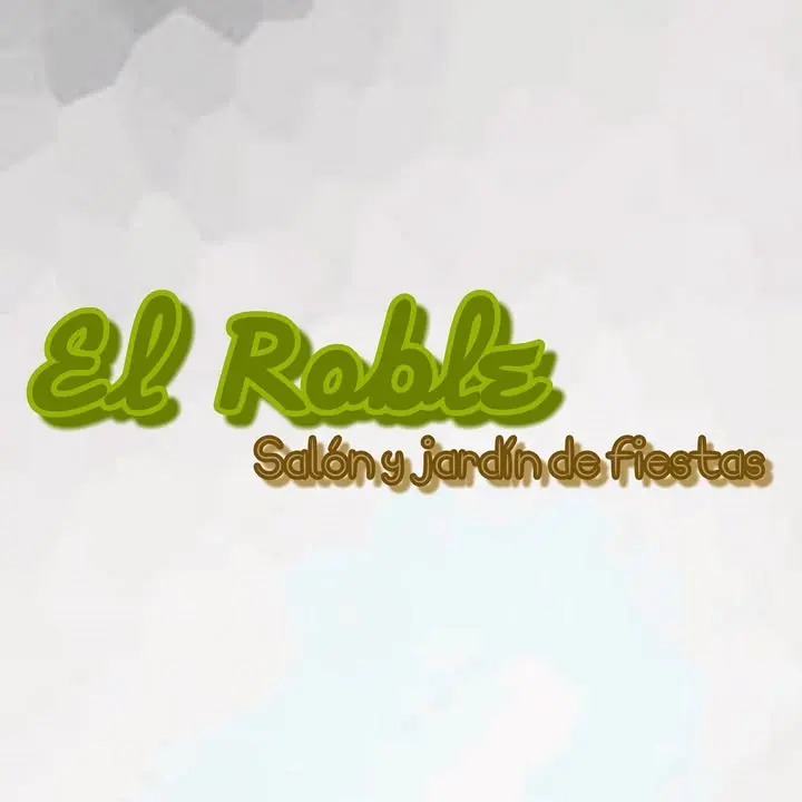 Salon El Roble