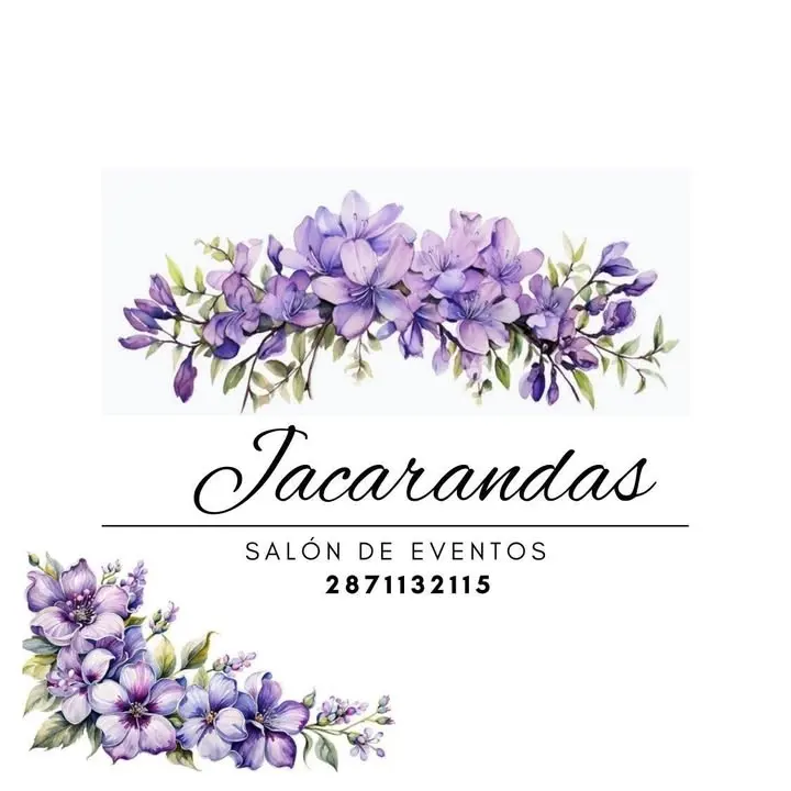 Salón Jacarandas