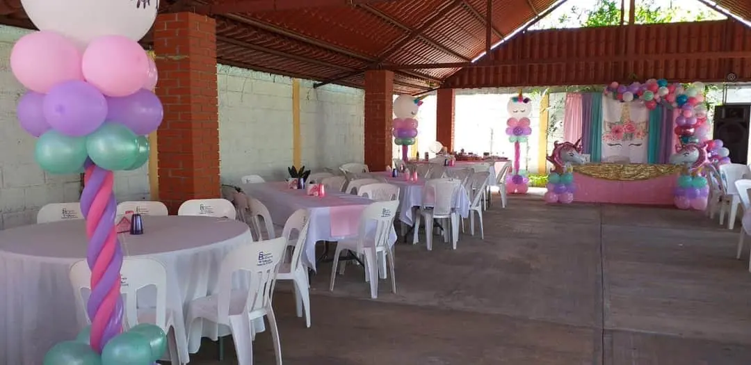 Salón Quetzal