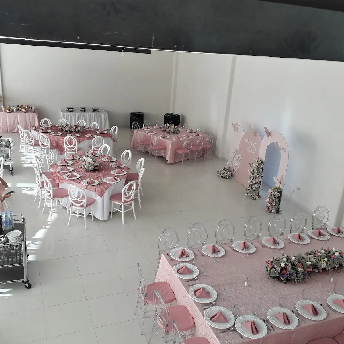 Capri Eventos — foto 3 de 3