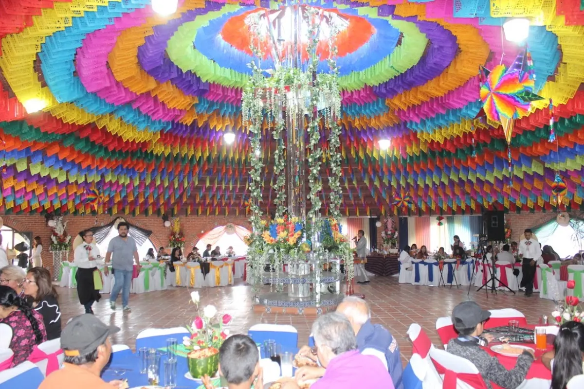 La Palapa — foto 2 de 3