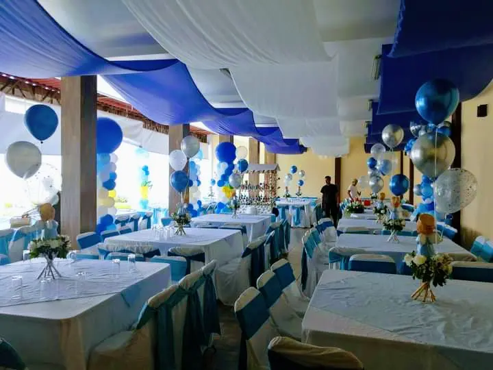 Los Lirios Salón Jardín — foto 2 de 4