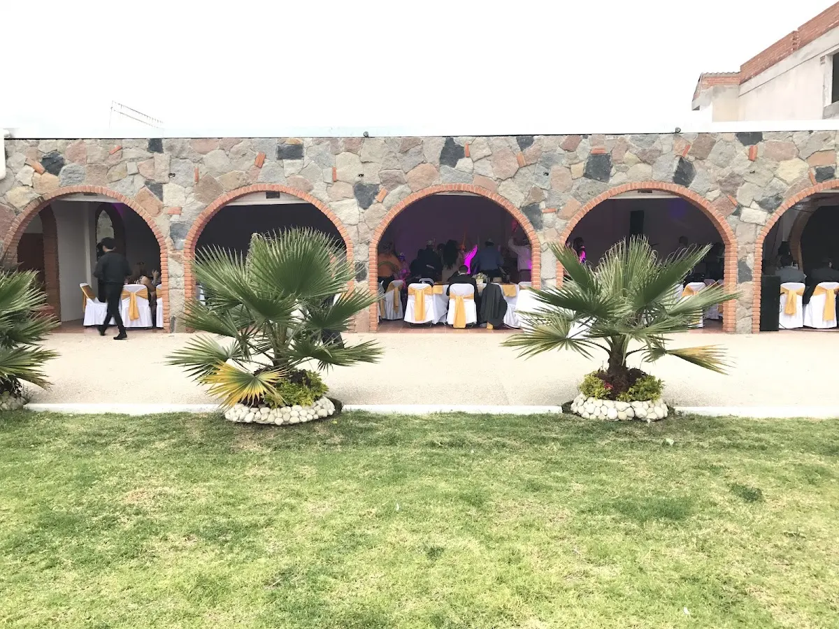 Quinta Real del Valle — foto 2 de 3