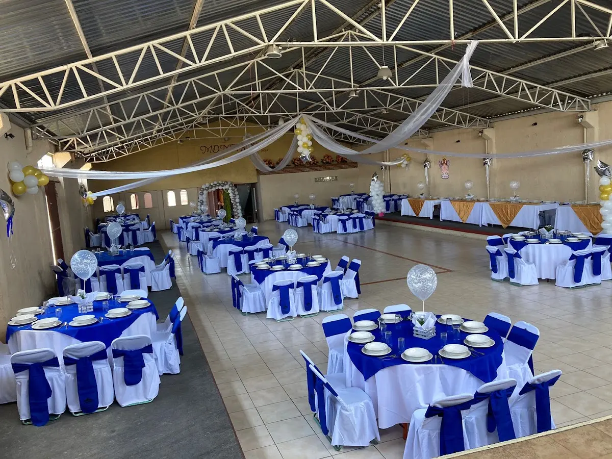 Salon De Eventos "Monarca" — foto 2 de 3