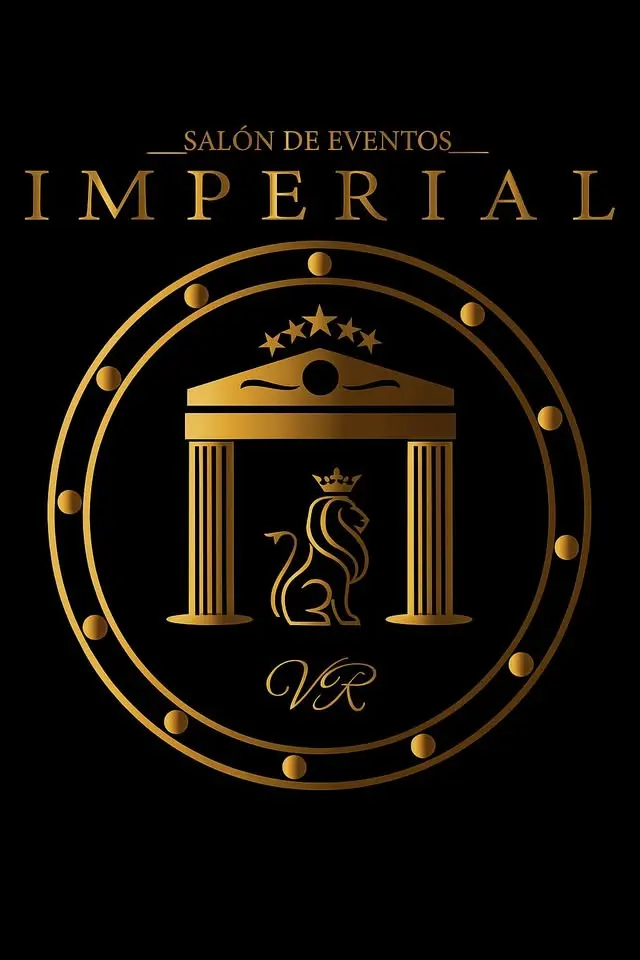 Salón de eventos sociales IMPERIAL — foto 1 de 4