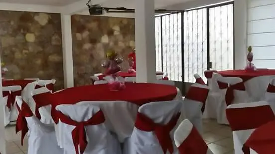 Salón Jardín en Puebla Max Val
