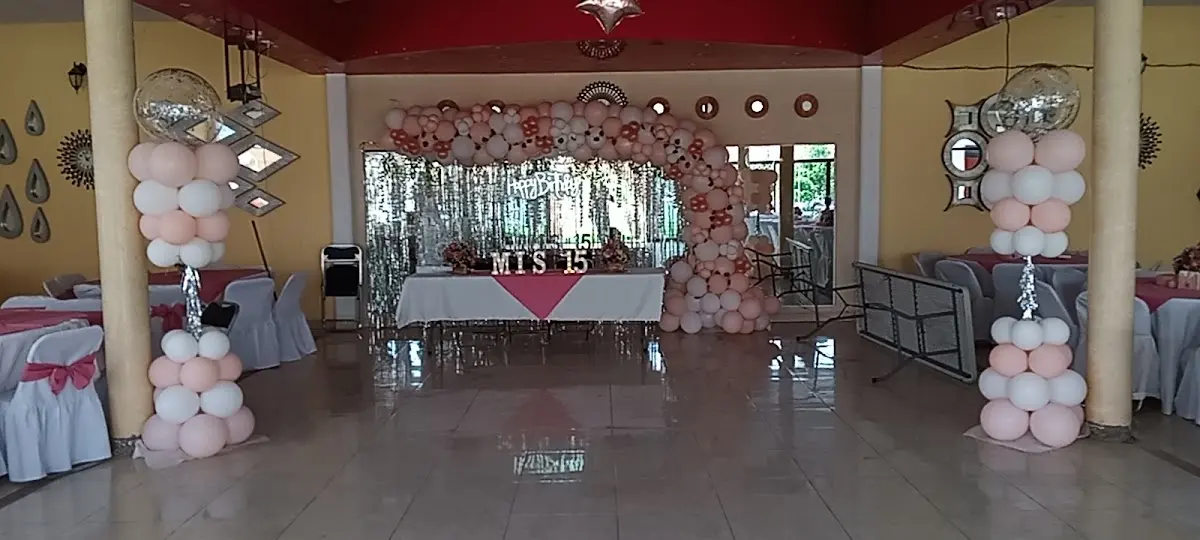 Salón Miranda