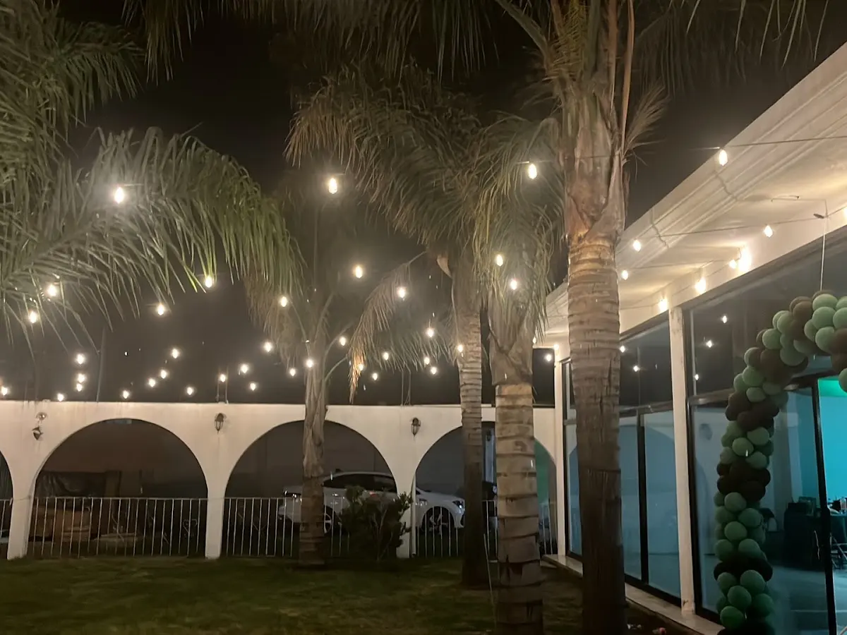 Salón Miranda — foto 3 de 3
