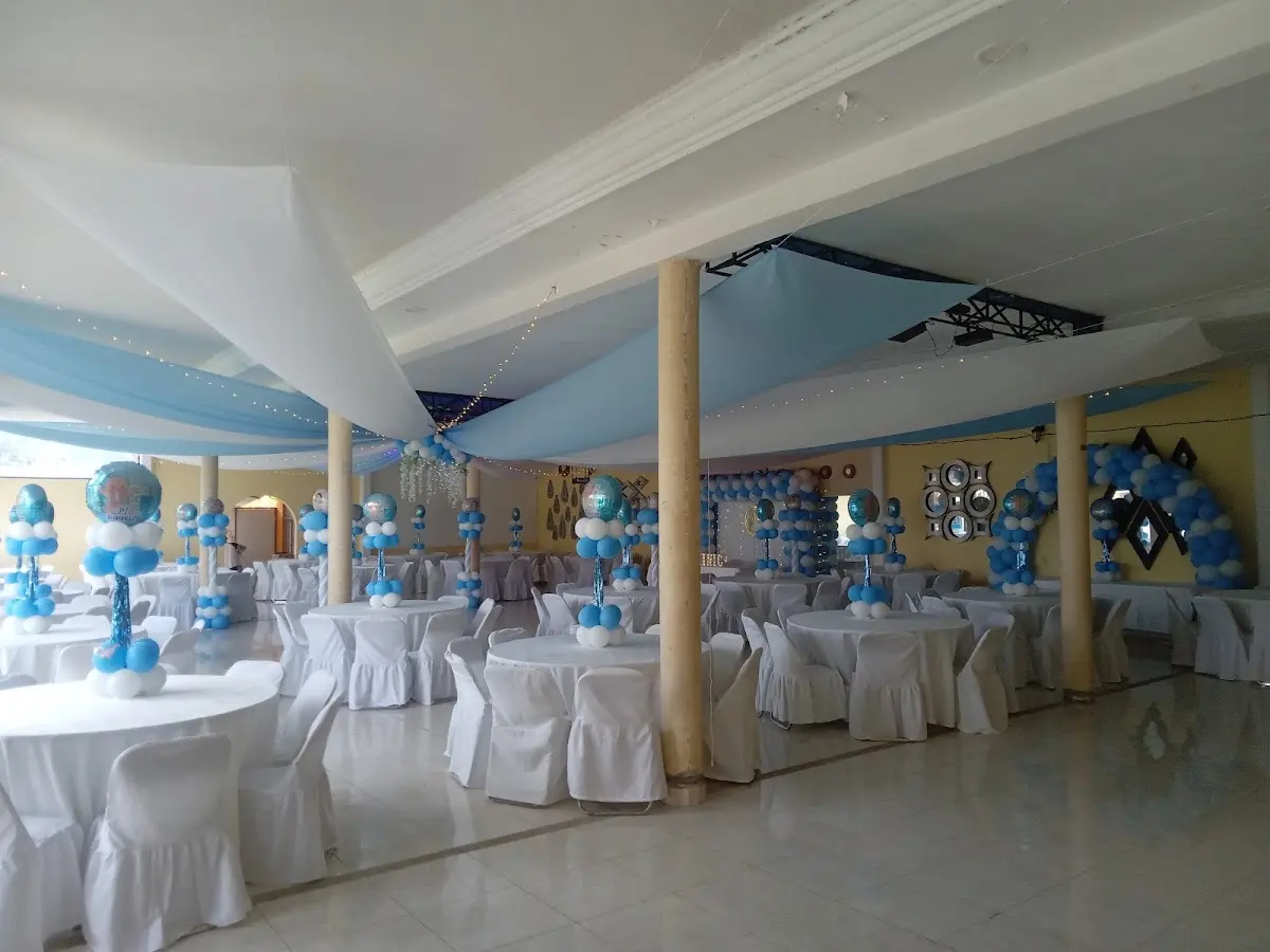 Salón Miranda — foto 2 de 3