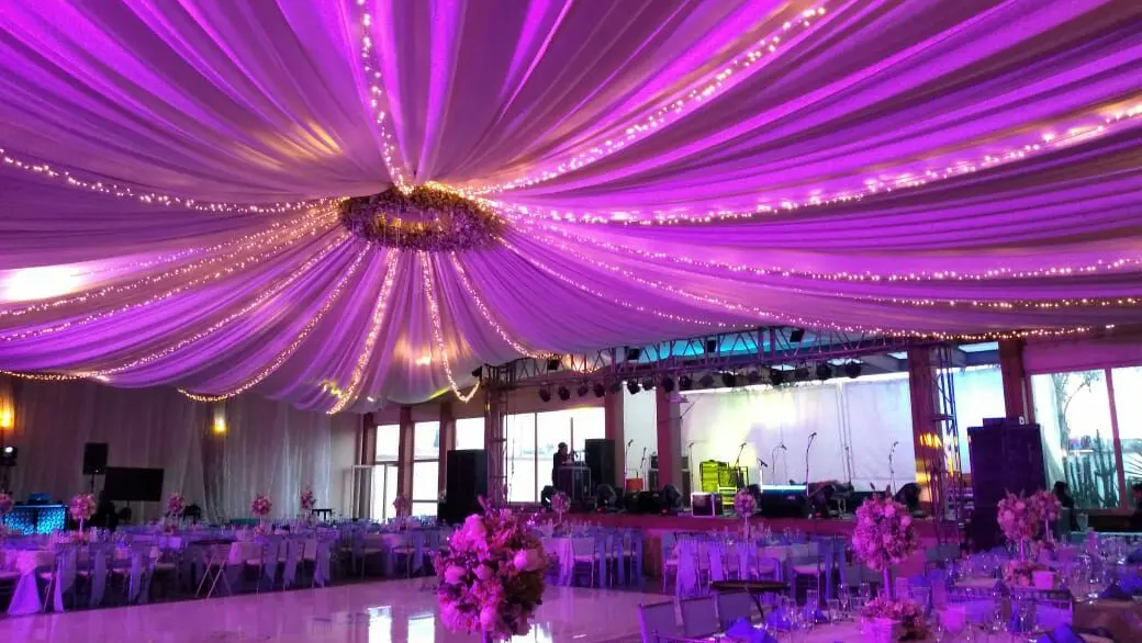 Salón social Loly Bon