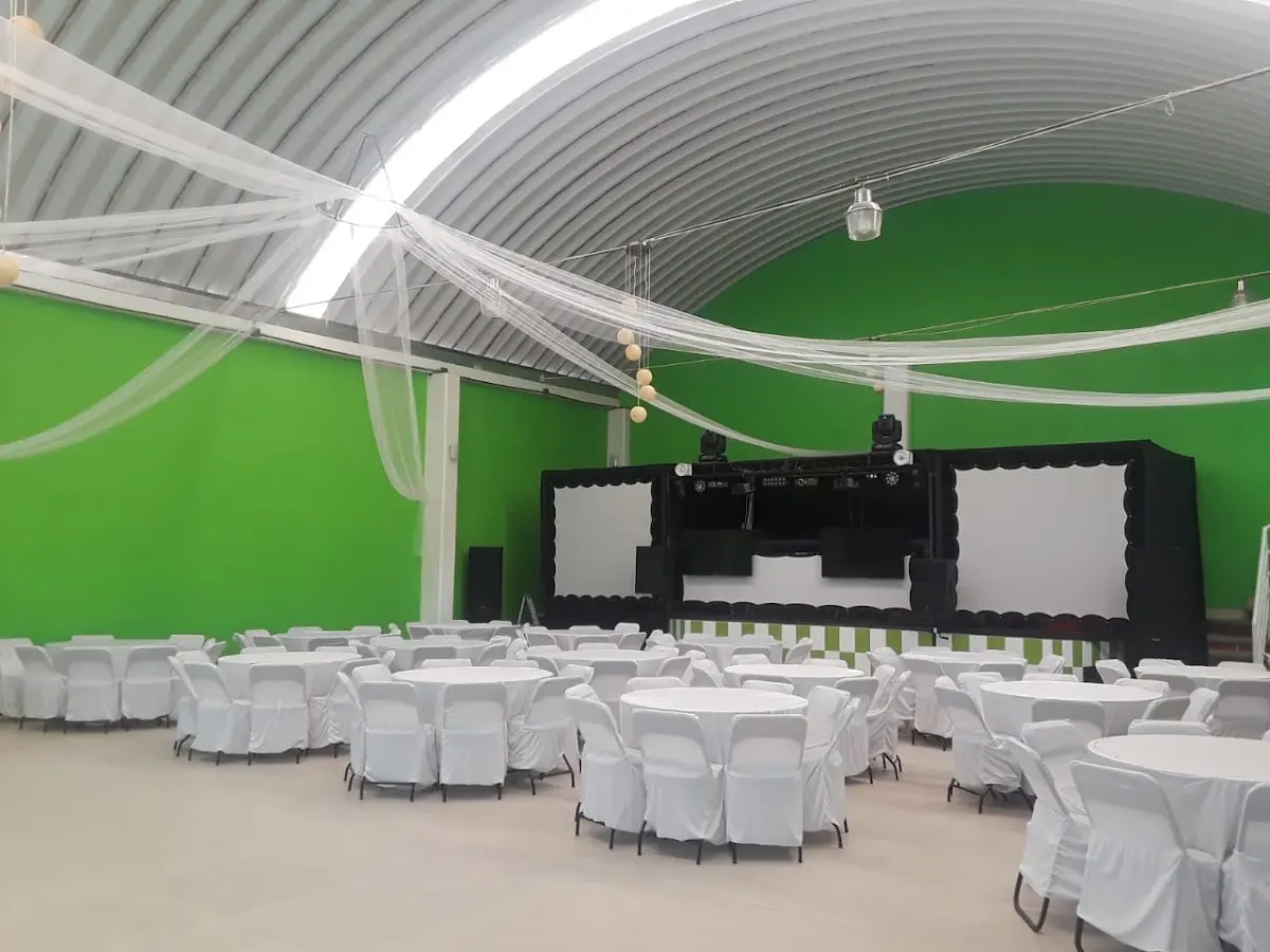 Salon Social San Agustin — foto 2 de 3