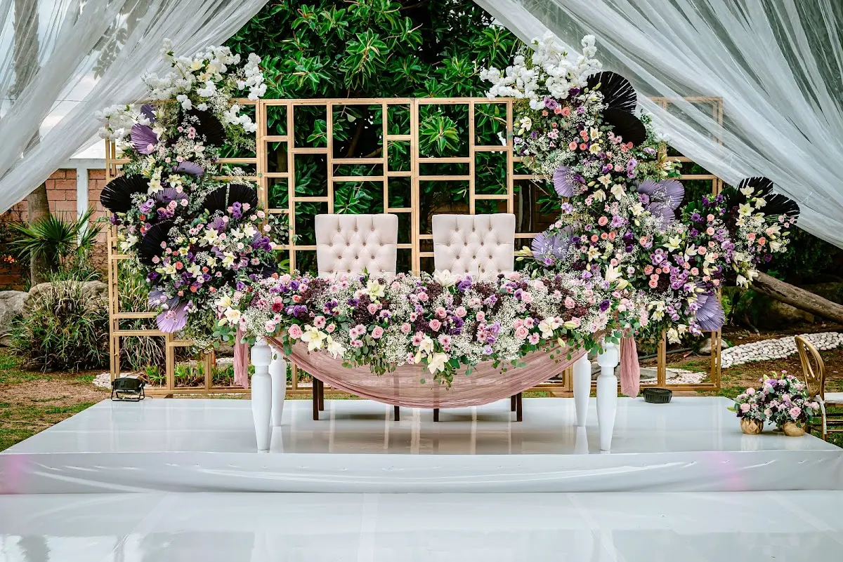 Con amor (Liz Quino) Wedding Planner & Events — foto 2 de 3