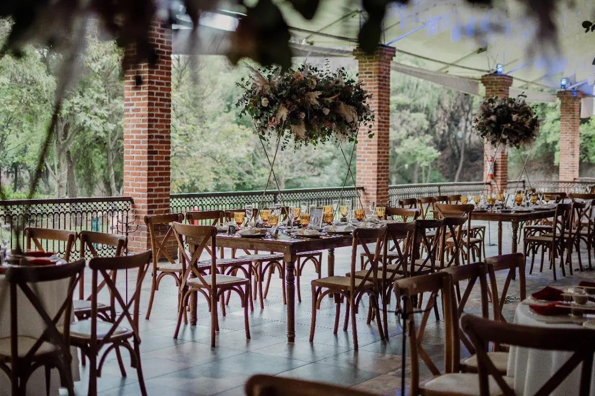 Con amor (Liz Quino) Wedding Planner & Events — foto 3 de 3