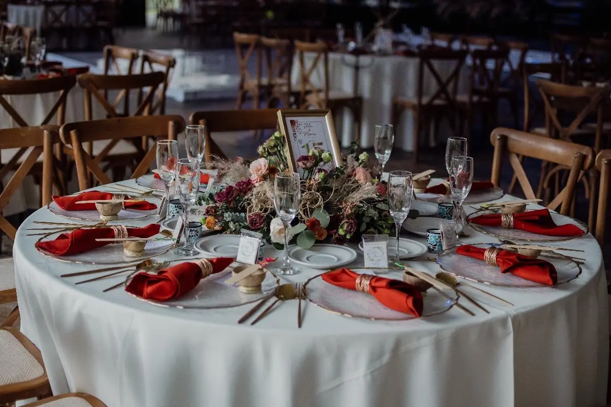 Con amor (Liz Quino) Wedding Planner & Events