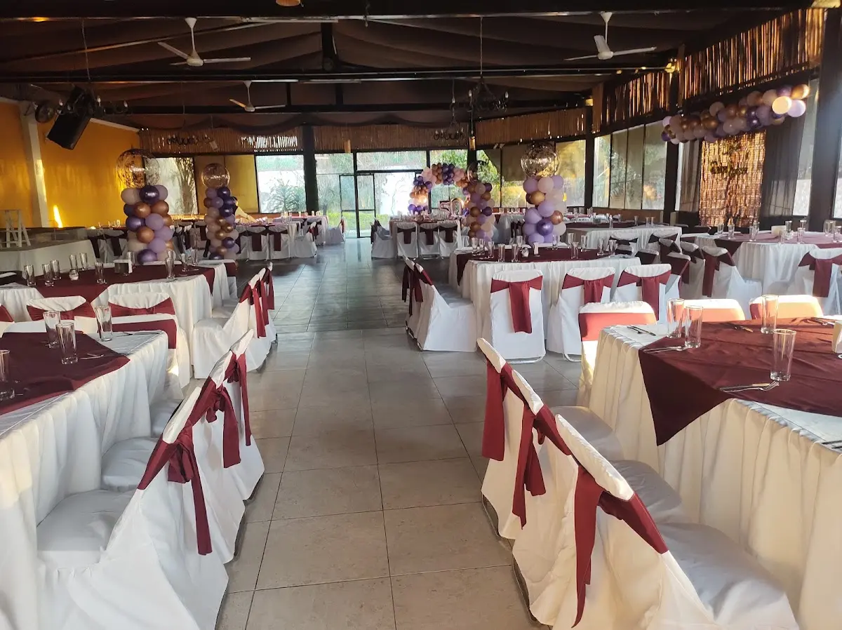 Finca Don José