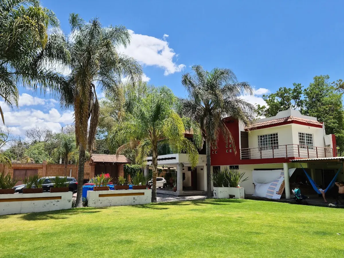 FINCA EL NOGAL