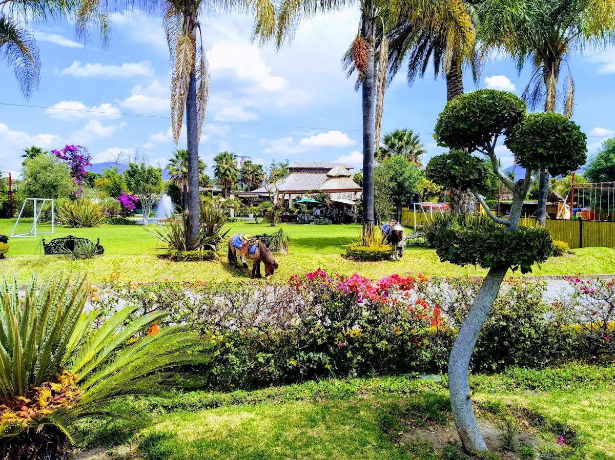 Jardin De Cielo — foto 2 de 3