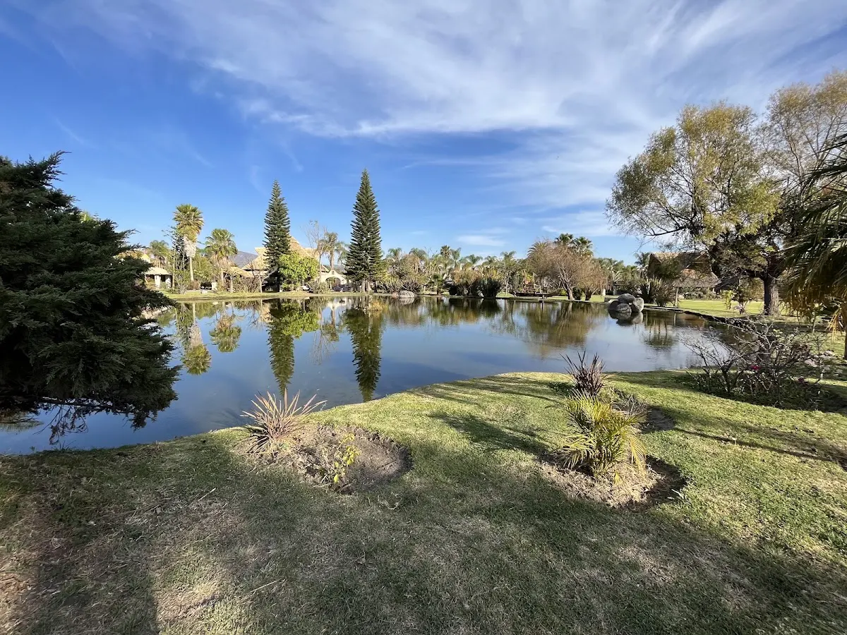 Jardin De Cielo — foto 3 de 3
