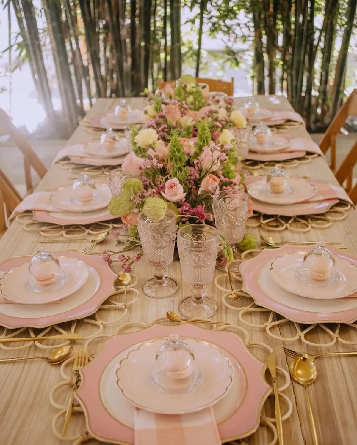 Marsalla banquetes