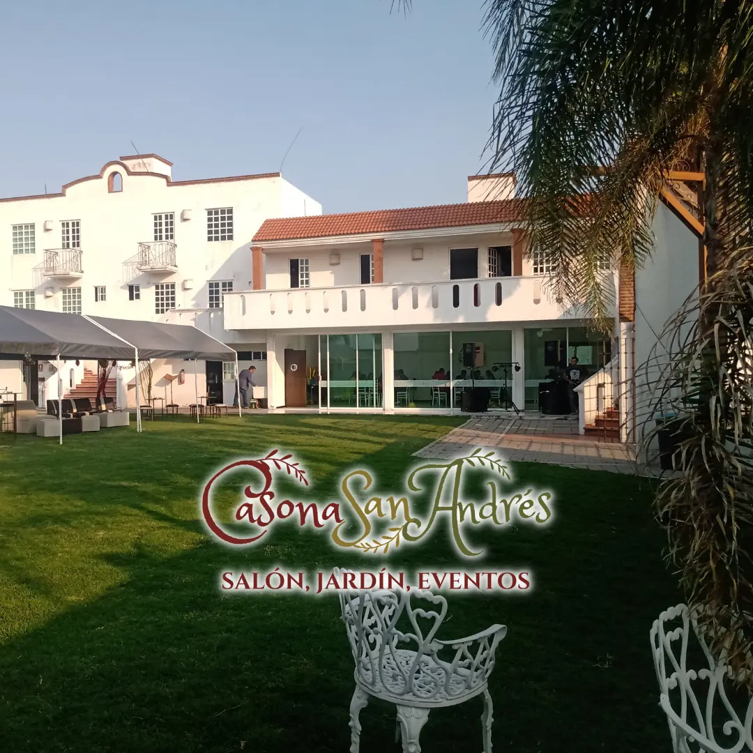 Casona San Andrés — foto 3 de 3