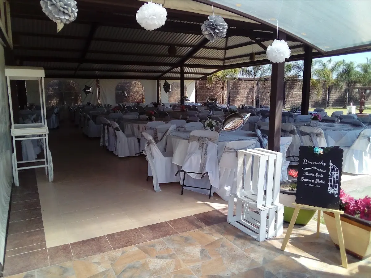 Finca Camino Real