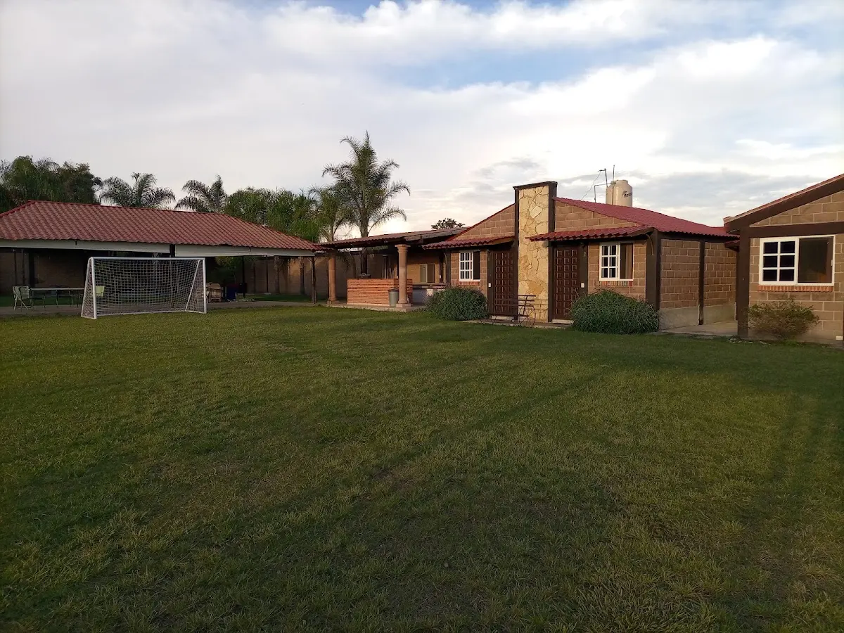 Finca Camino Real — foto 3 de 3