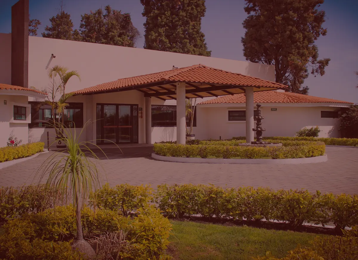 El Encanto Salon Jardin