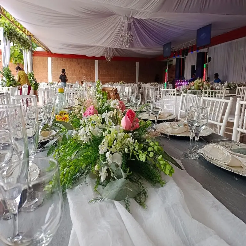 Finca Serenata