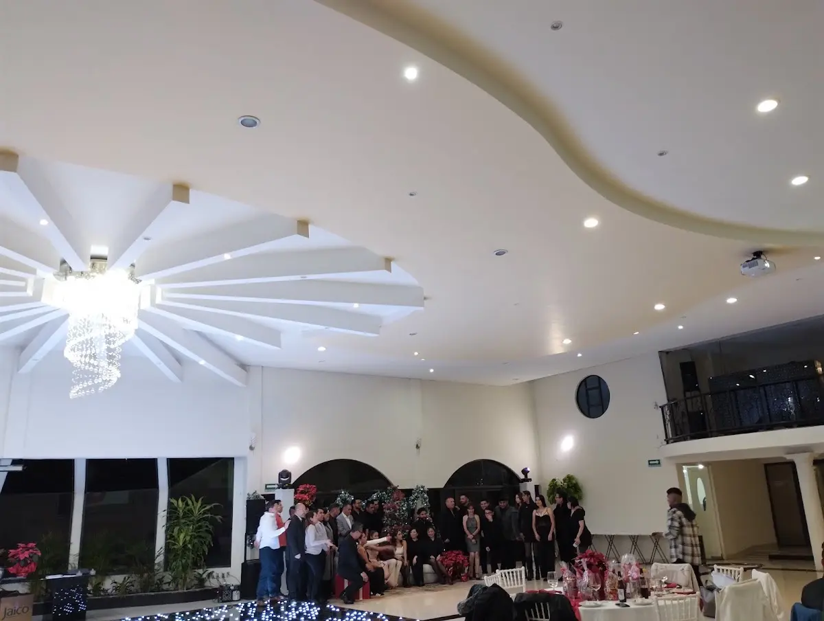 Picassos Salón de Eventos
