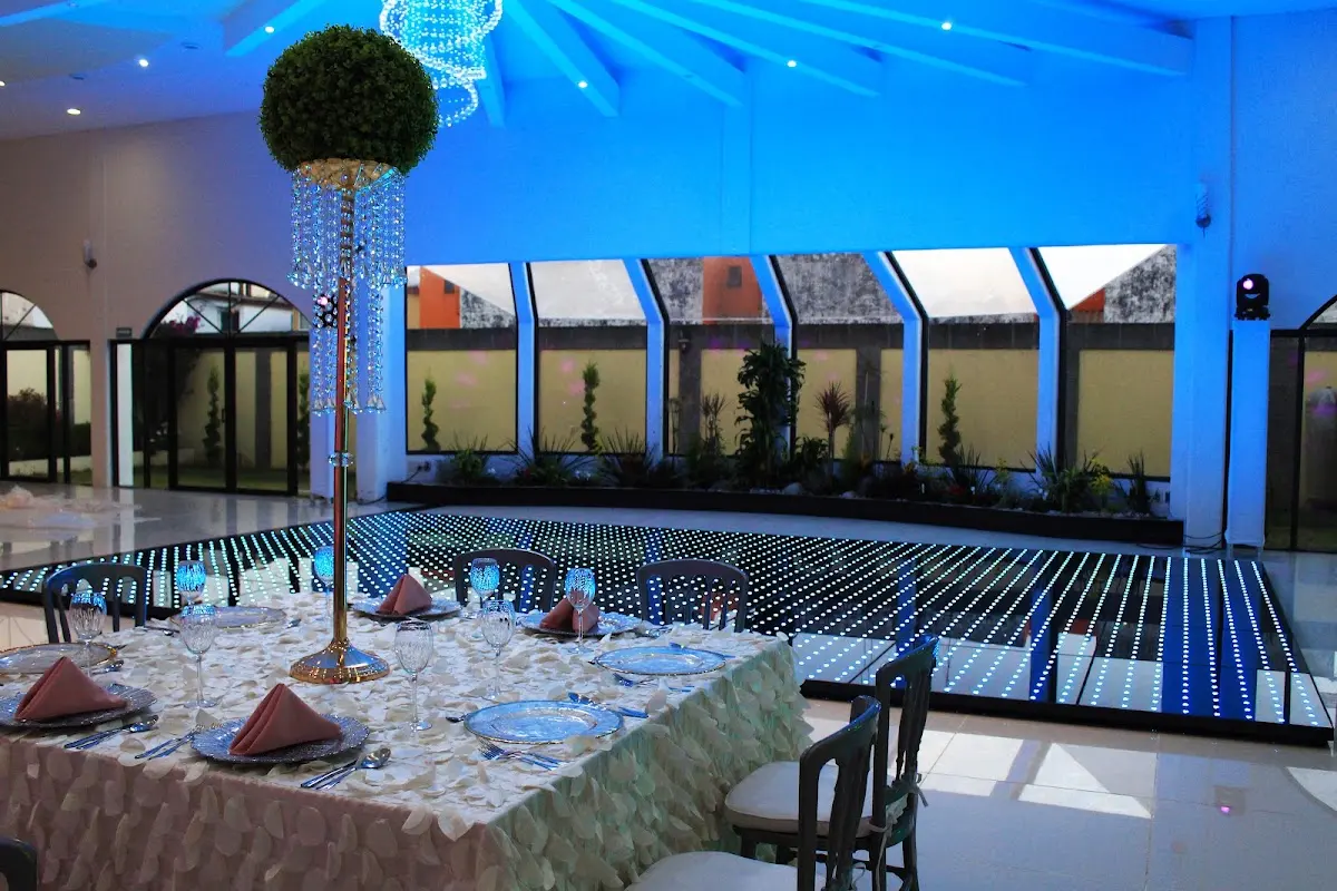 Picassos Salón de Eventos — foto 2 de 3