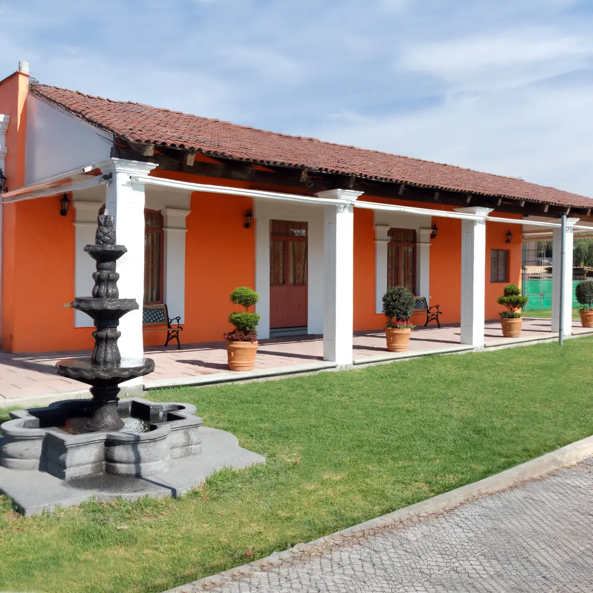 Quetzalli Eventos