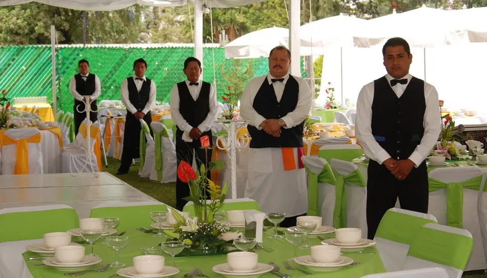 Quetzalli Eventos — foto 4 de 4