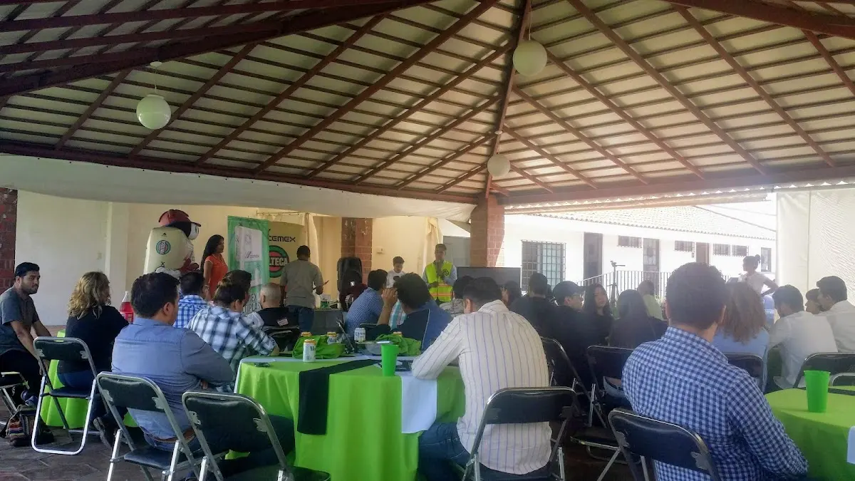 Rincón del Ciruelo — foto 3 de 3