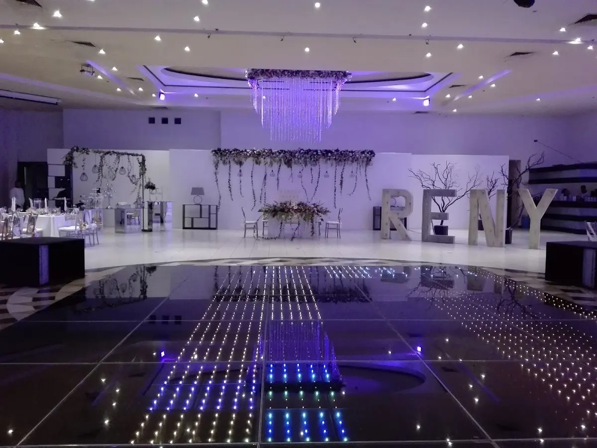 SALÓN ACROFEST — foto 2 de 3
