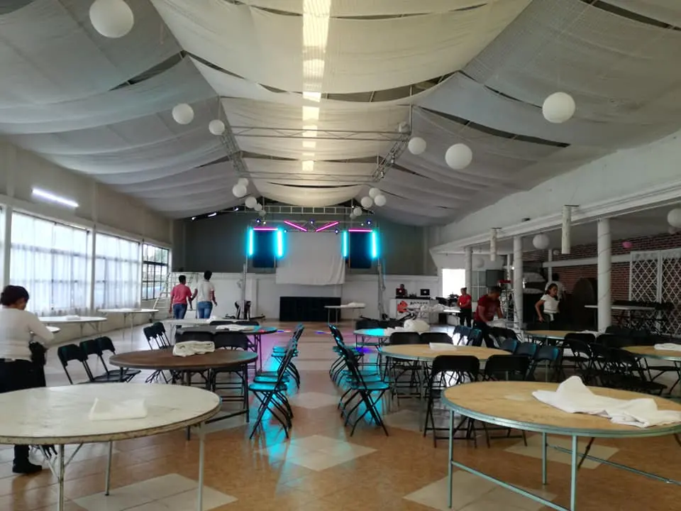 Salón de eventos FIESTAR — foto 3 de 3