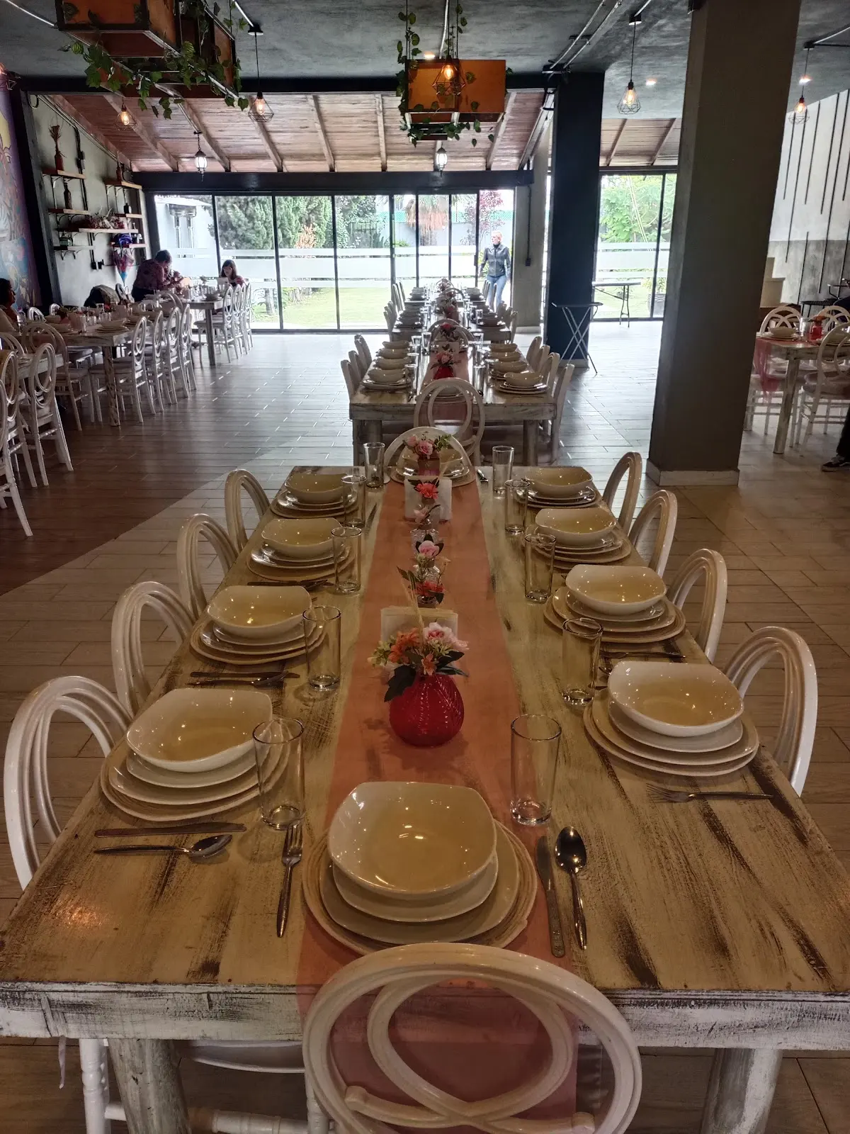 Salón de eventos San Miguel Arcángel — foto 3 de 3