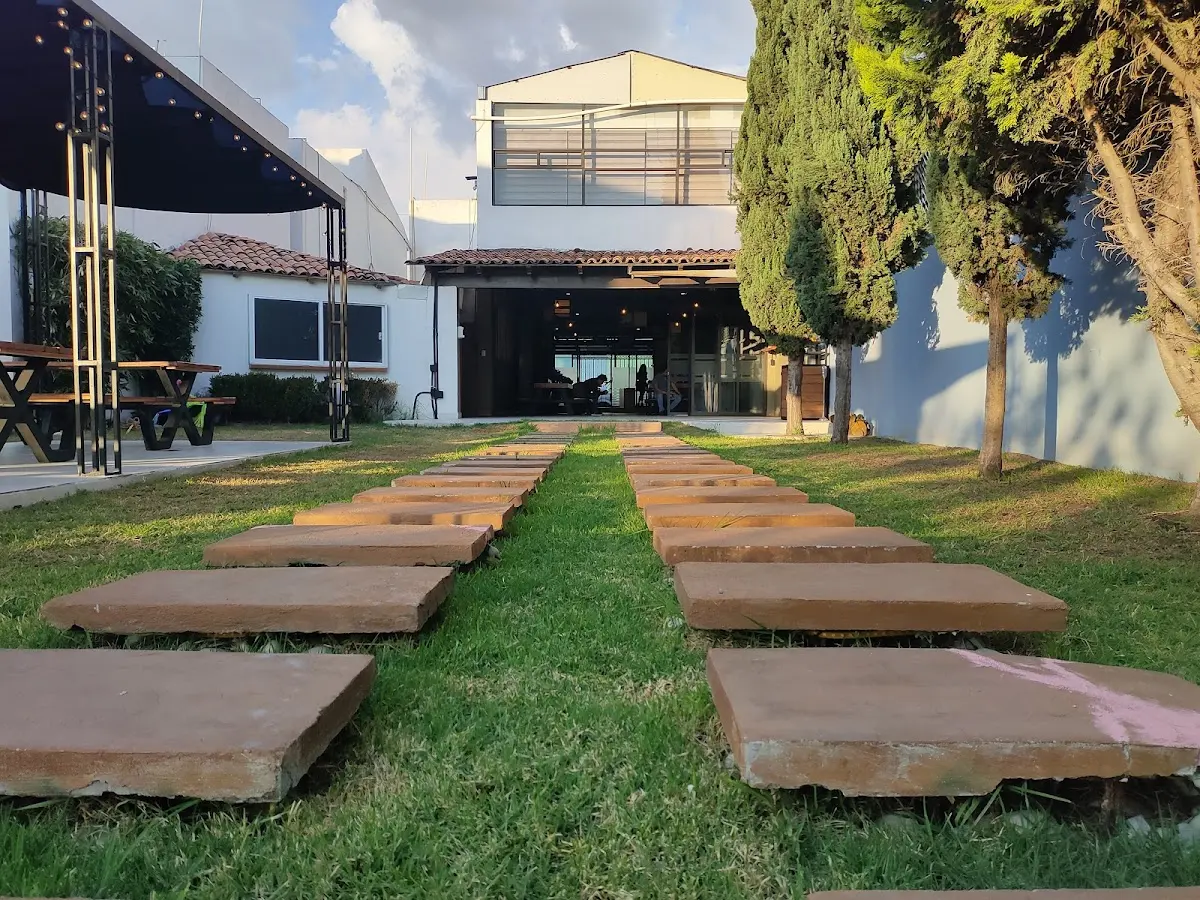 Salón de eventos San Miguel Arcángel