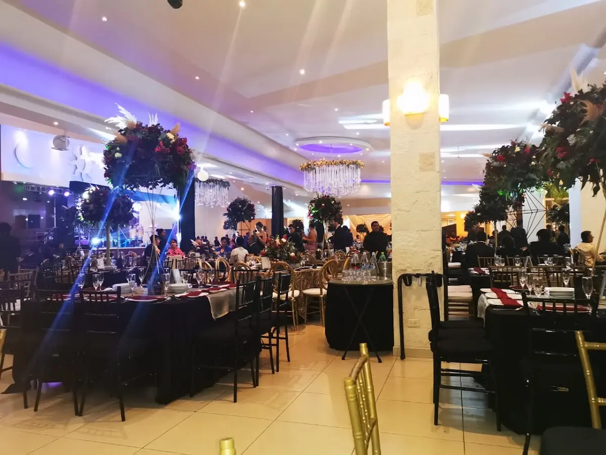 Salón Linda Vista