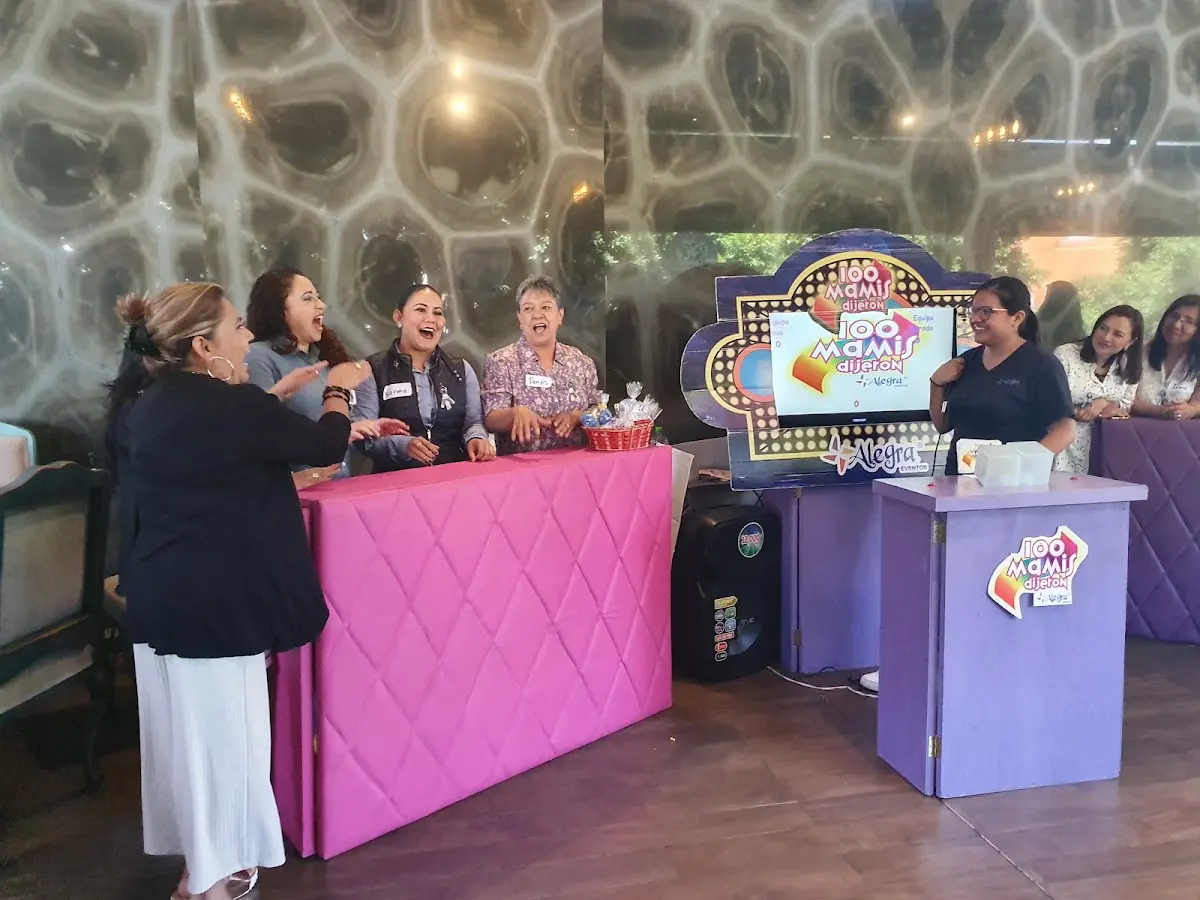 ALEGRA EVENTOS — foto 3 de 3