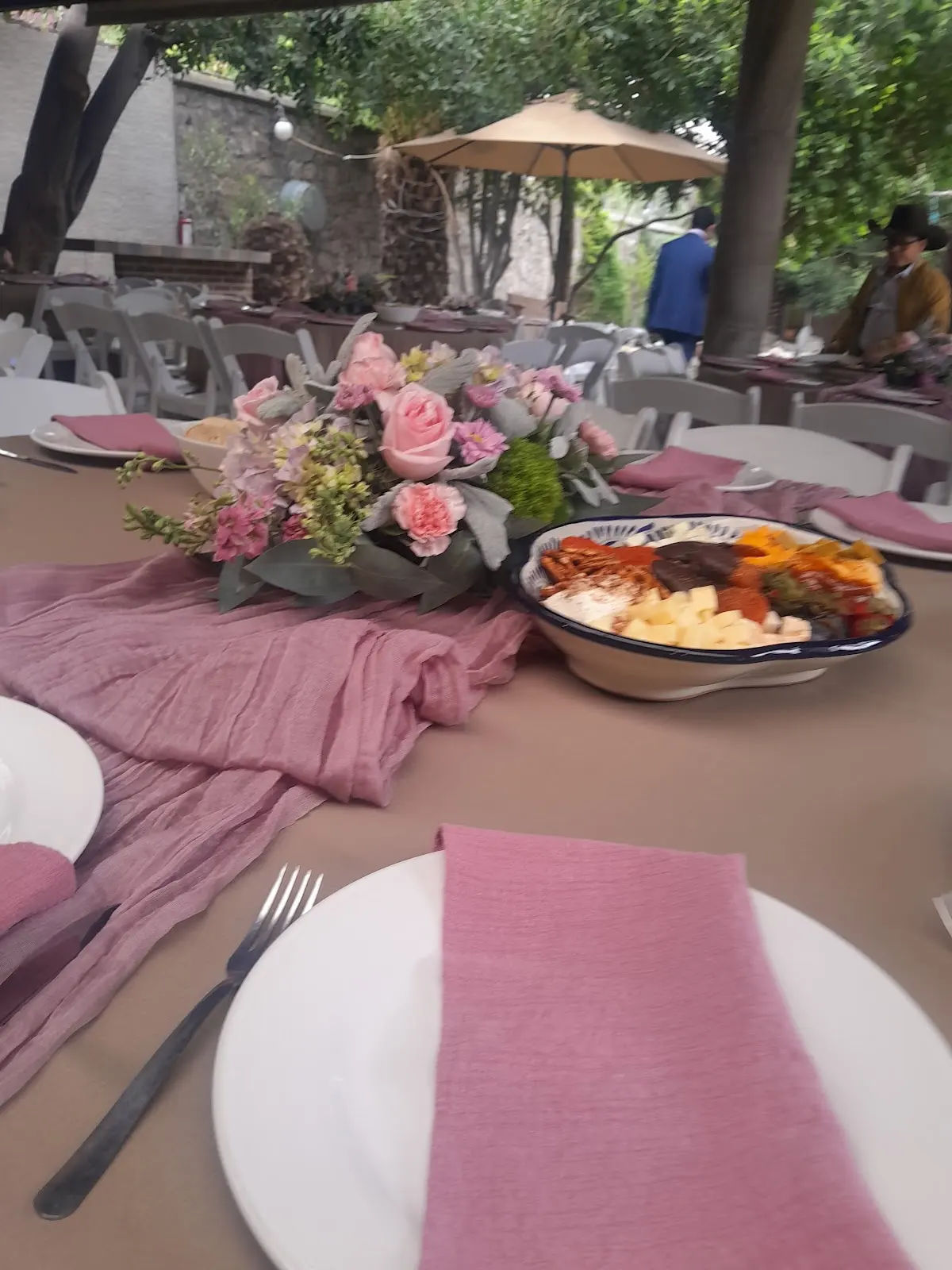 ALEGRA EVENTOS