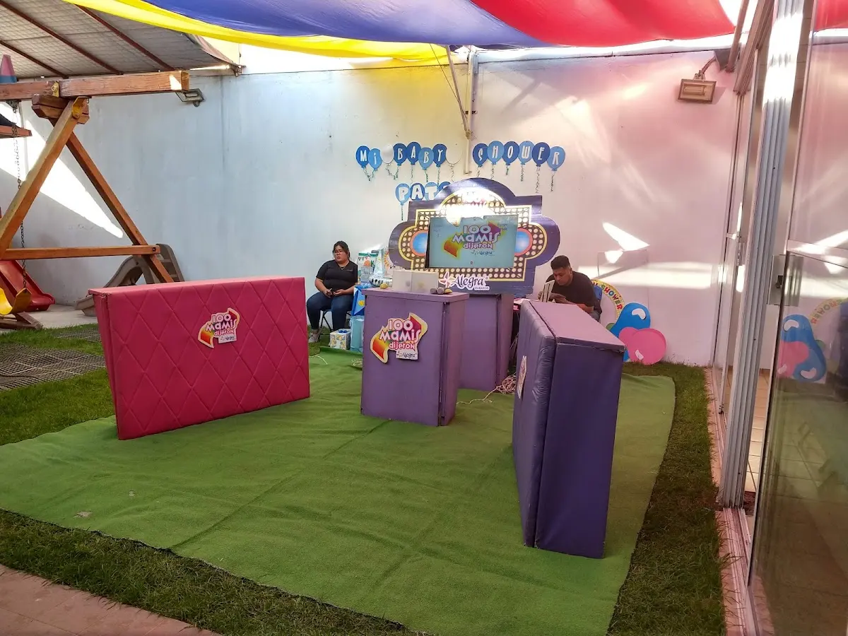 ALEGRA EVENTOS — foto 2 de 3