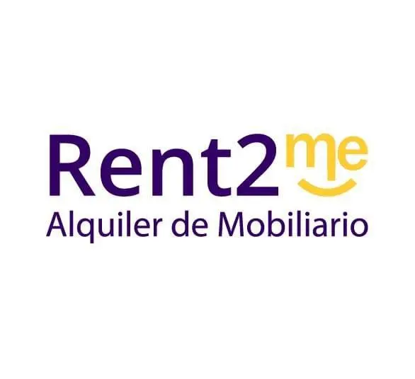 Alquiladora Rent2me
